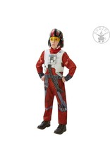 EP7 X-Wing Fighter Deluxe - kind- tieners EP7 X-Wing Fighter Deluxe - kind- tieners