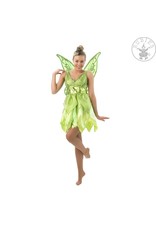 Tinker Bell Volwassen, groen