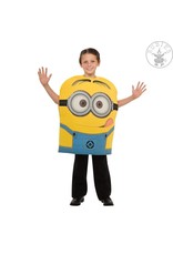 Minion Dave, geel - kind