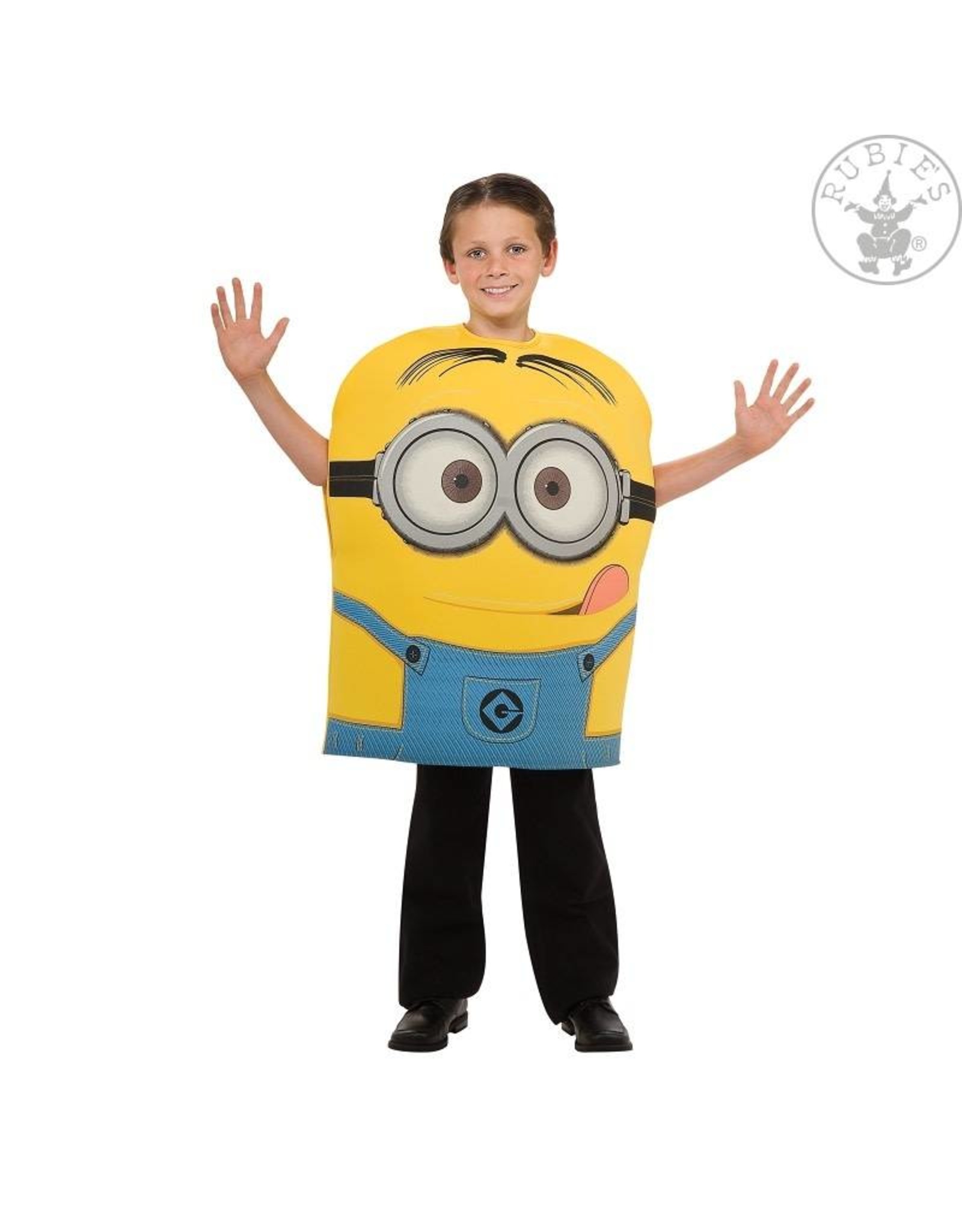 Minion Dave, geel - kind