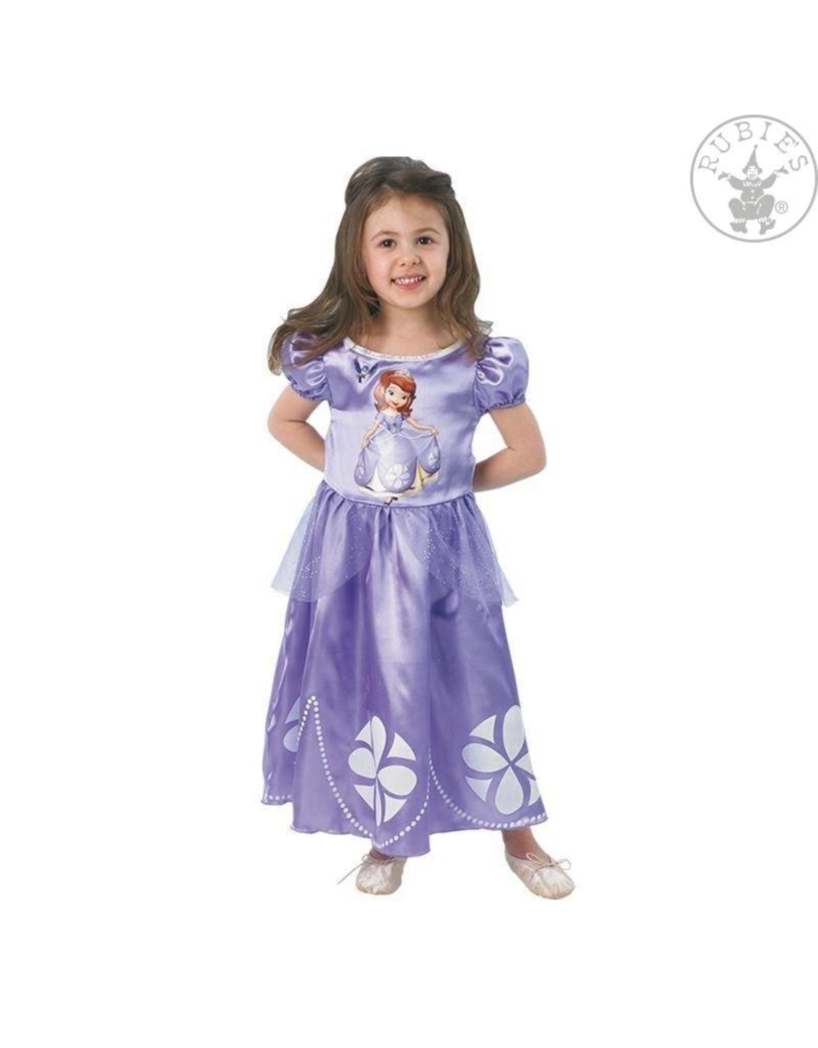 Sofia the First Classic, Lila - kind