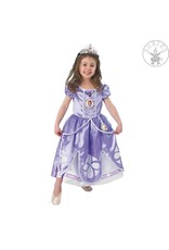 Sofia the First Deluxe, Lila - kind