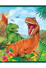 Uitdeelzakjes Dinosaurus (8 stuks)