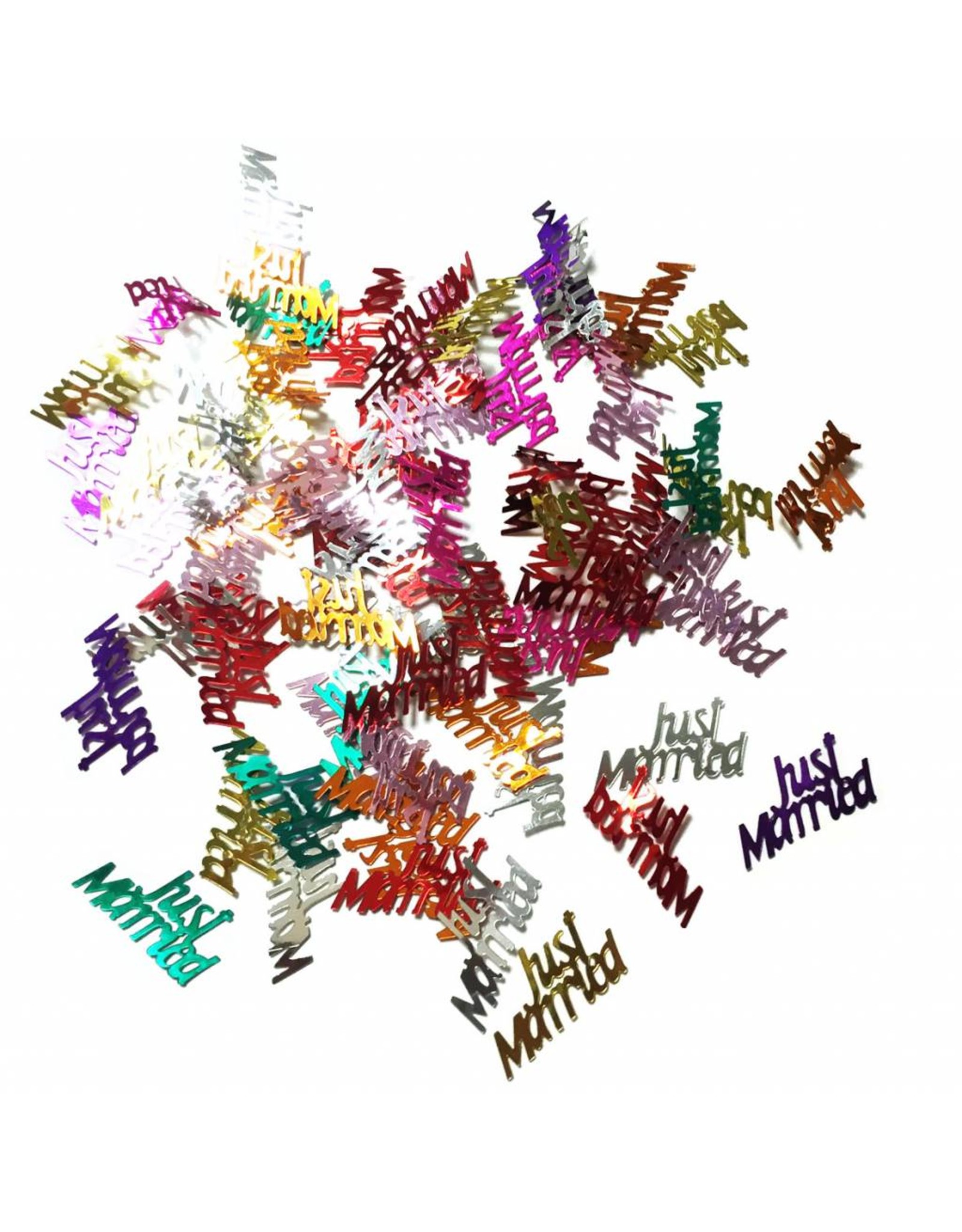 Confetti Just married (15 gram)