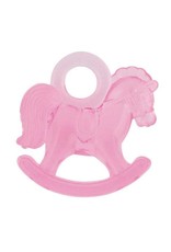 Hobbelpaardje Roze (16 stuks)