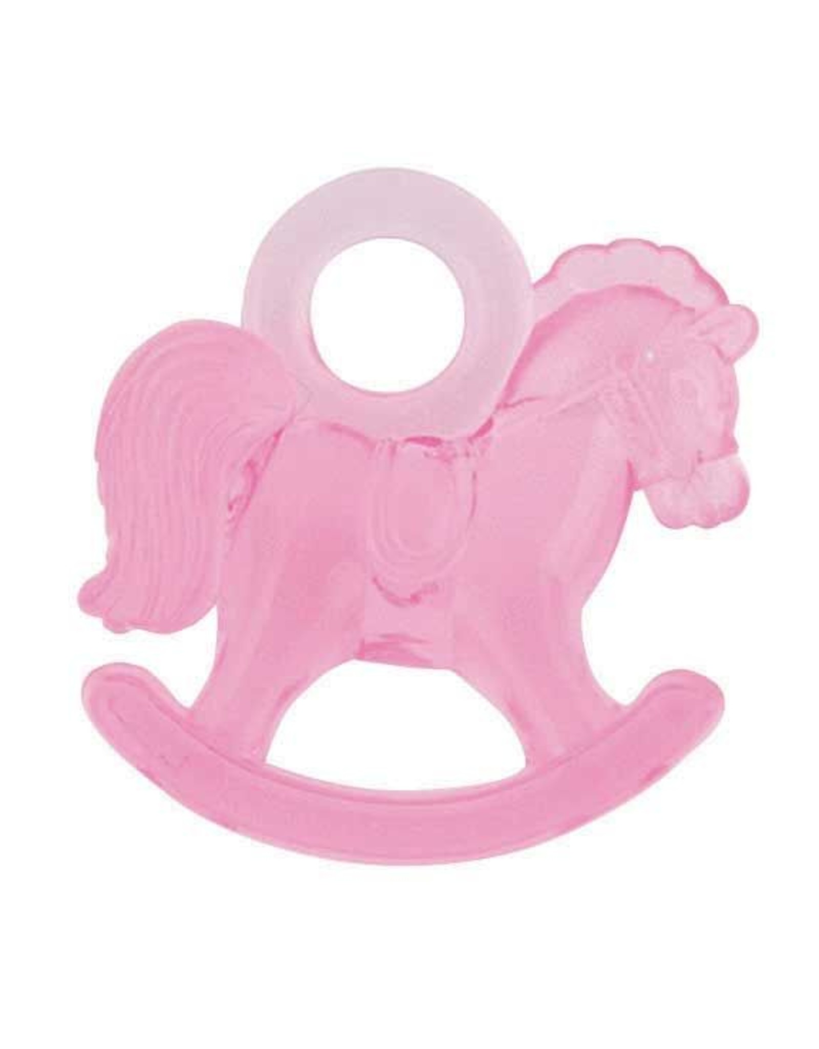 Hobbelpaardje Roze (16 stuks)