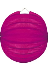 Bollampion Roze (23 cm)