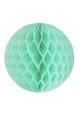 Honeycomb Turquoise (30 cm)