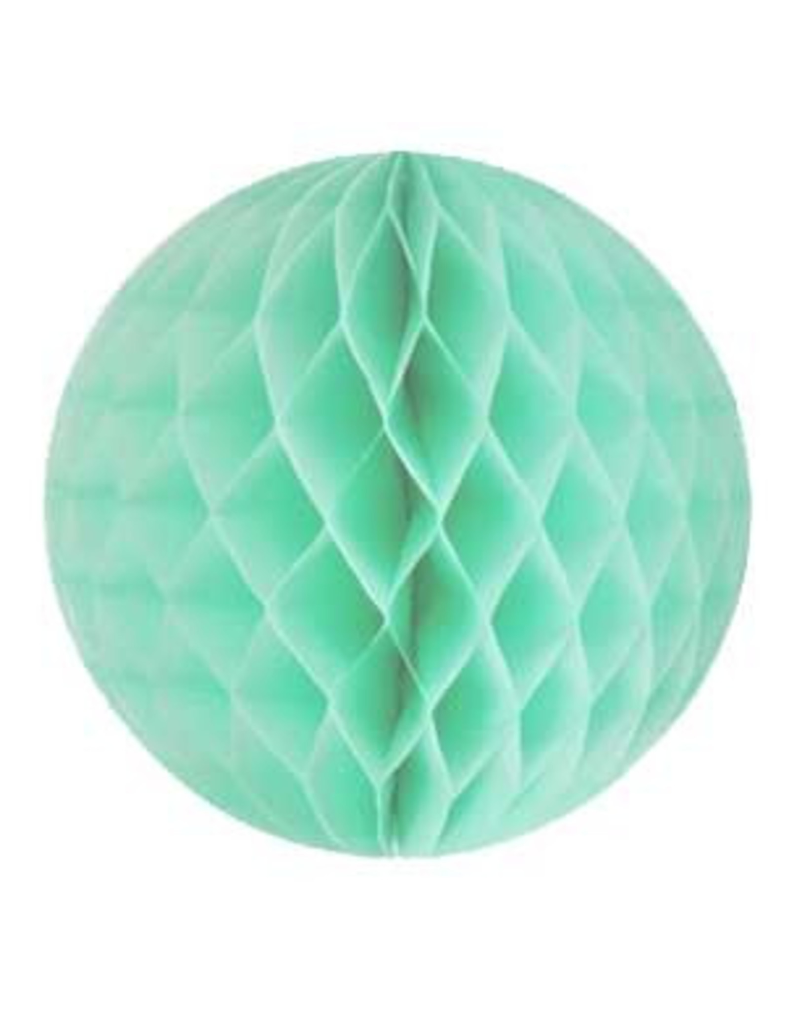 Honeycomb Turquoise (30 cm)