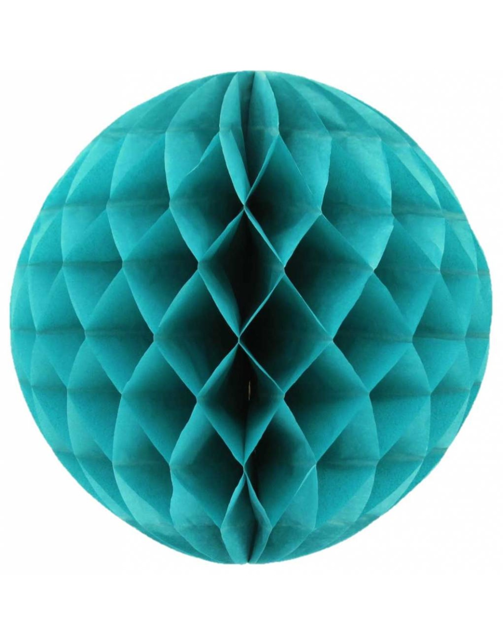 Honeycomb Petrol (30 cm)