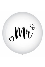 XL Ballon Mr