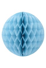 Honeycomb Babyblauw (30 cm)