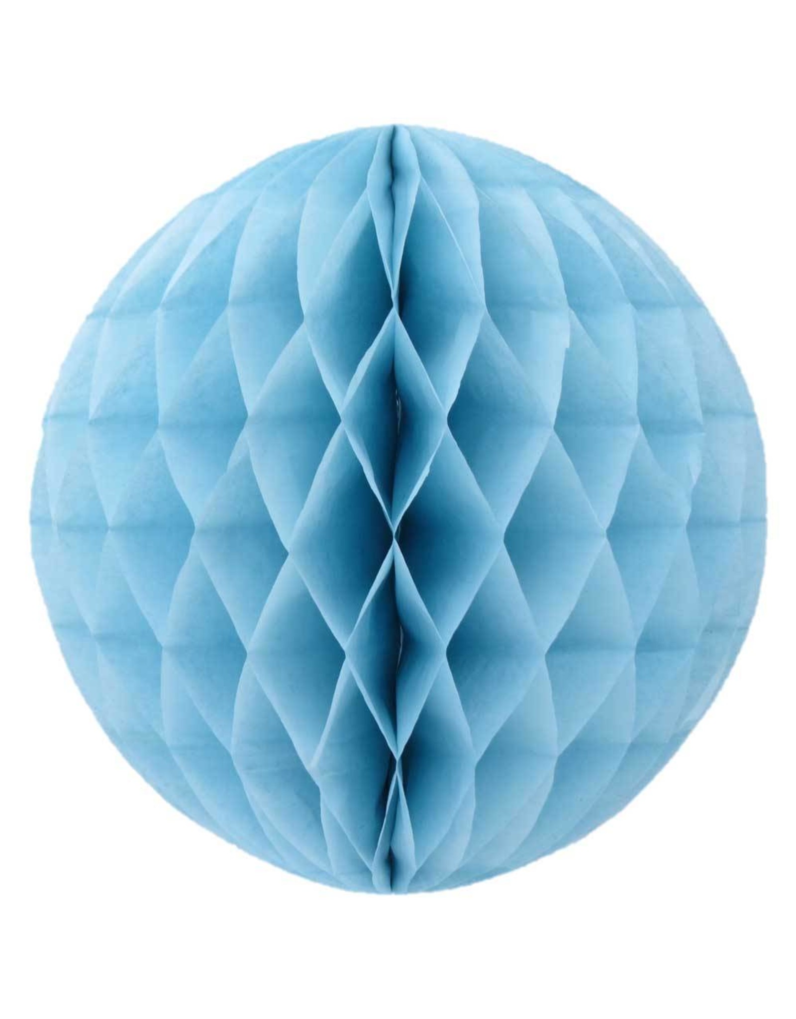 Honeycomb Babyblauw (30 cm)