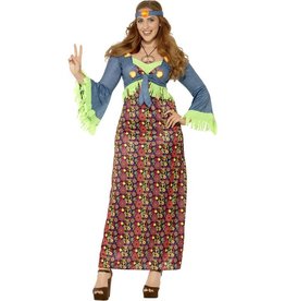 Hippiejurk voor Dames