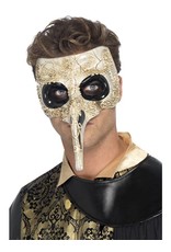 Venetiaans Masker Pestdokter