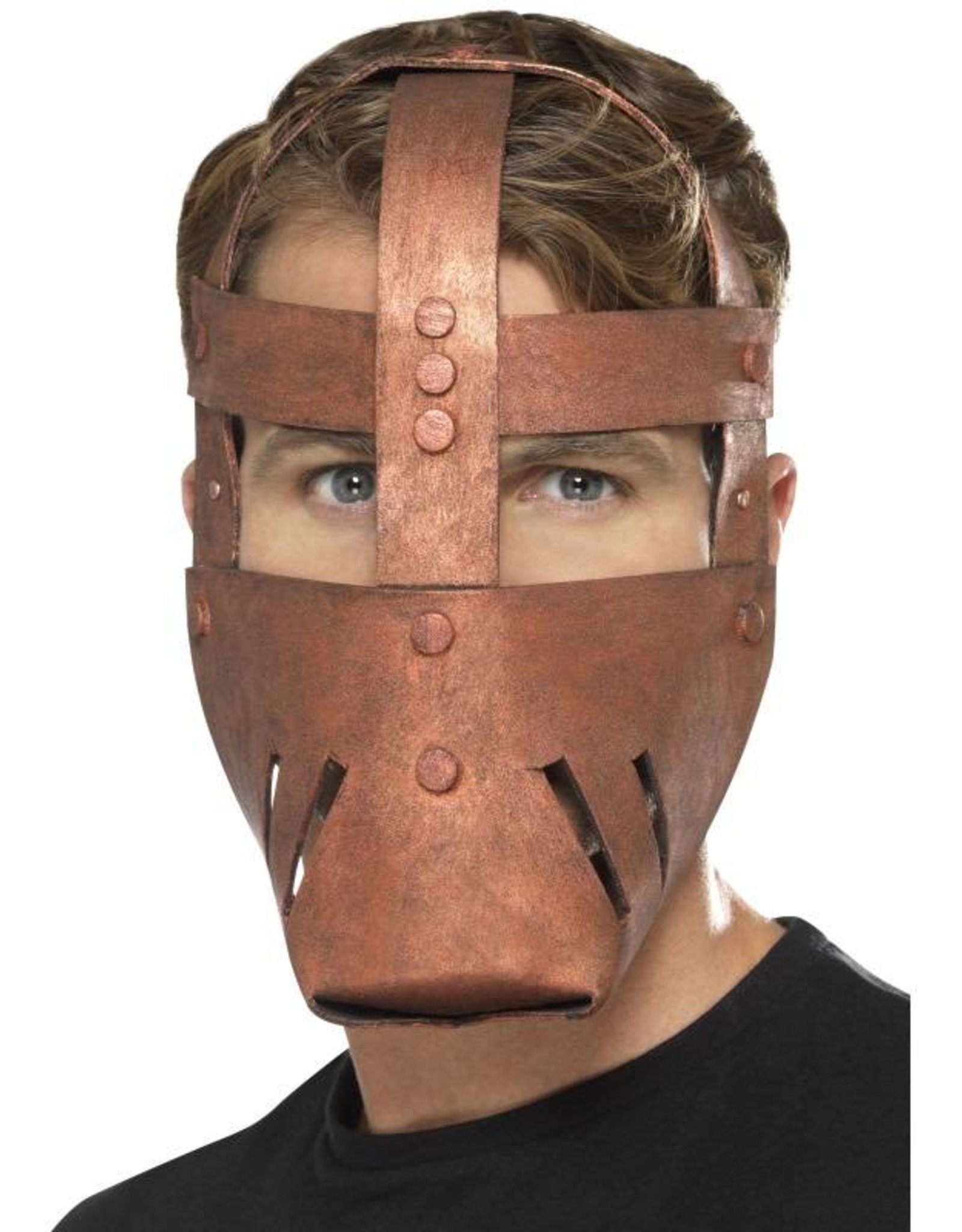 Romeinse Soldaat masker