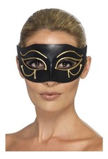 Egyptisch Oog van Horus oogmasker