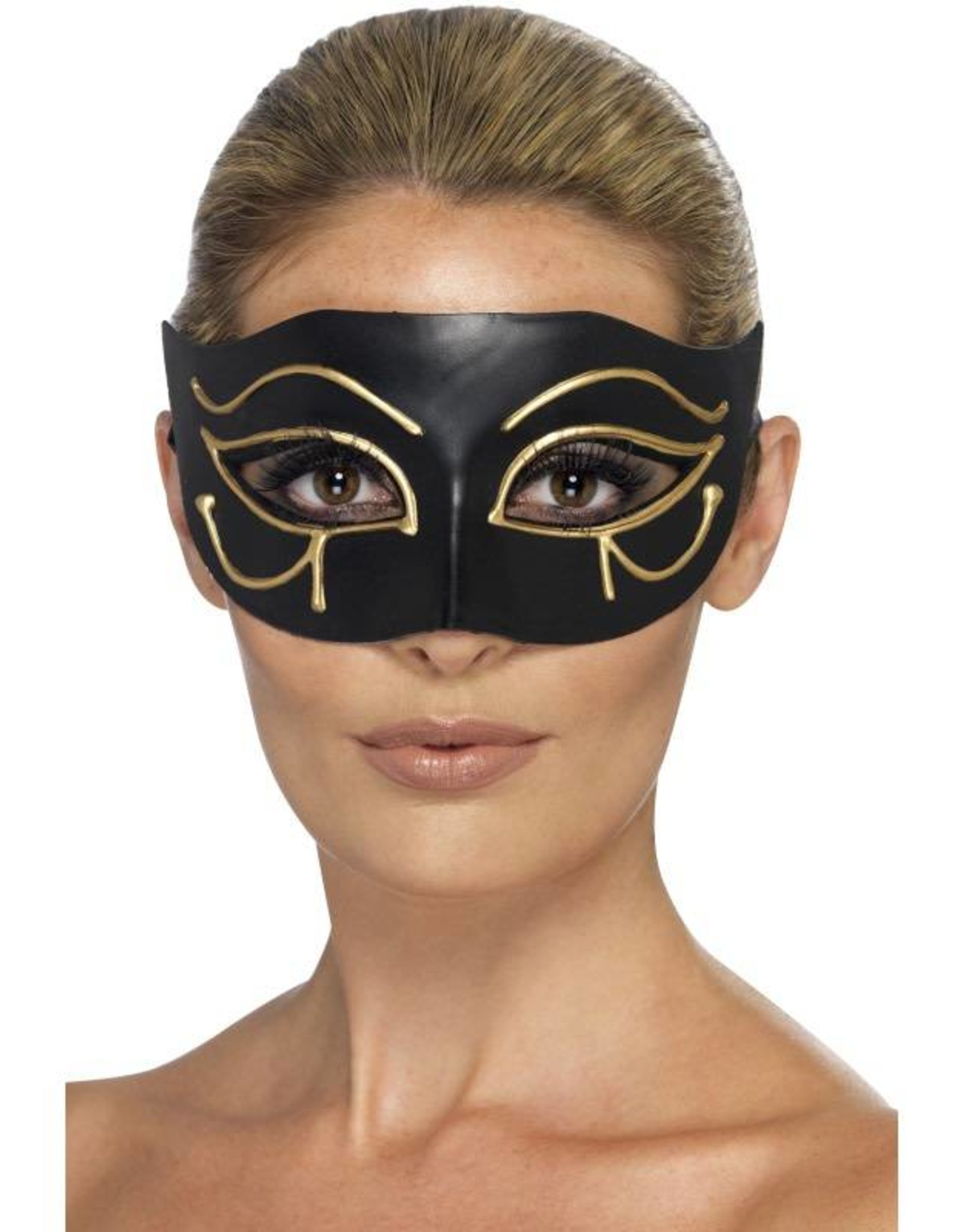 Egyptisch Oog van Horus oogmasker