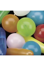 Ballonnen Assorti (30 cm, 20 stuks)