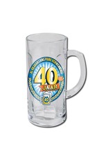 Bierpul - 40 jaar