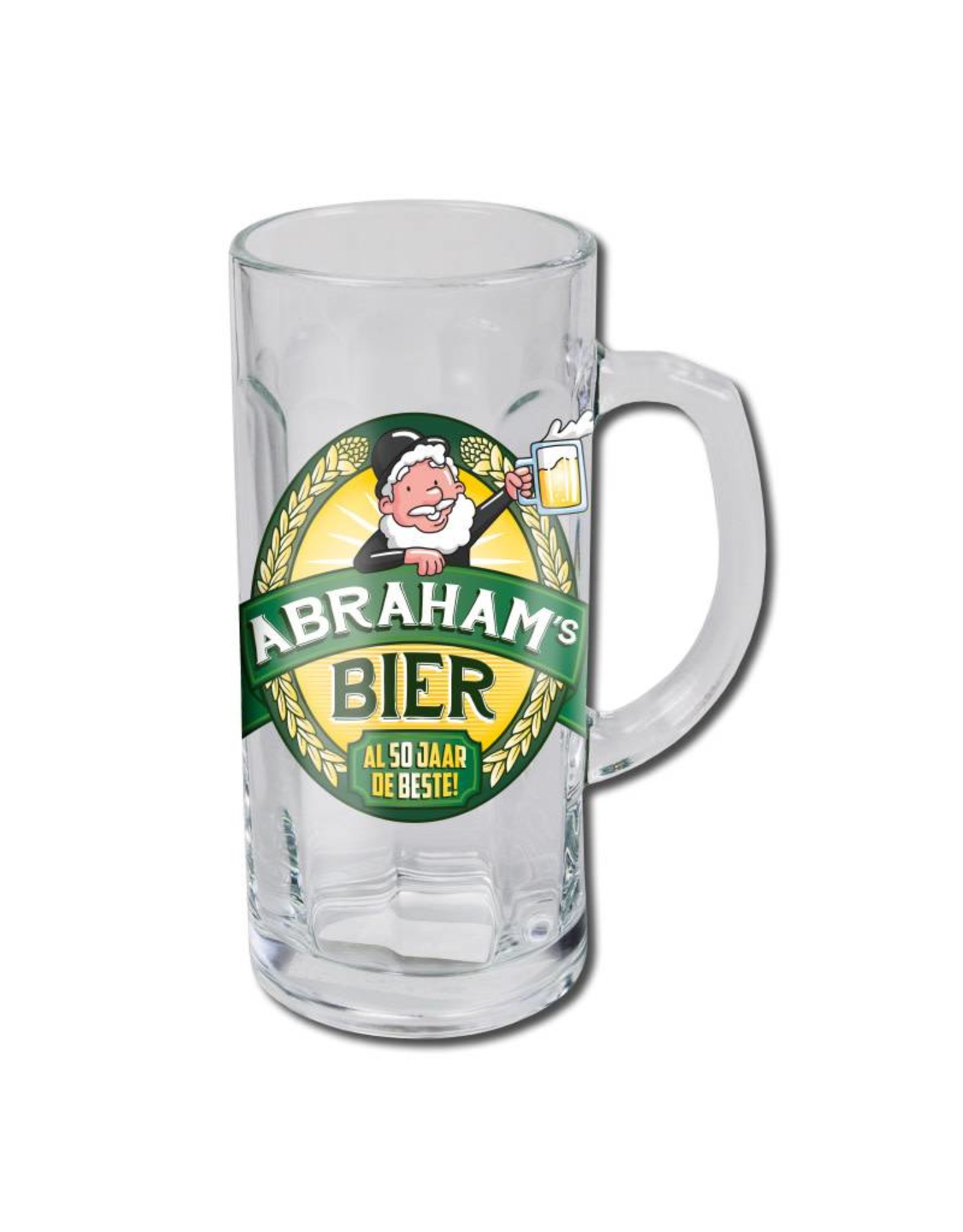 Bierpul - Abraham