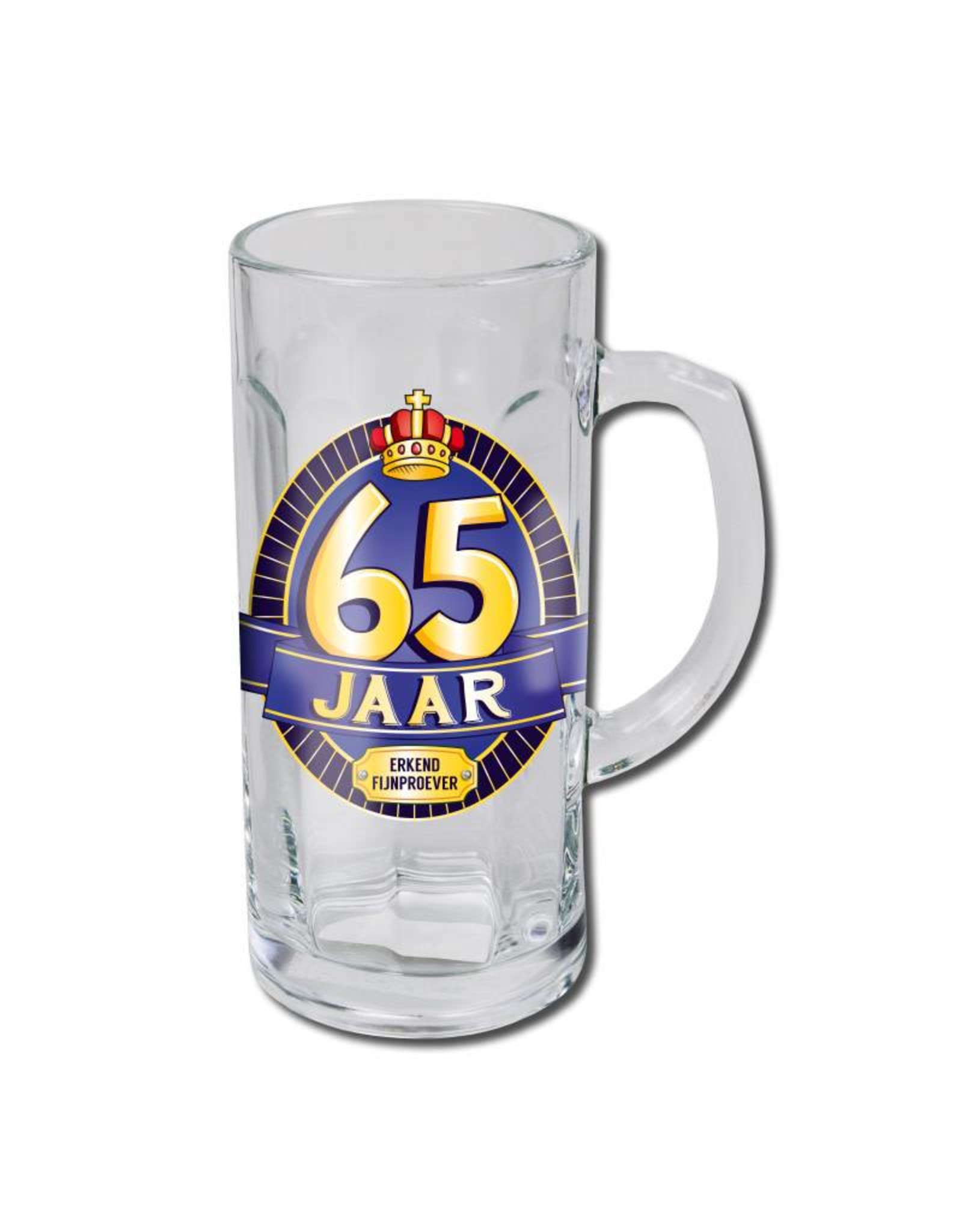 Bierpul - 65 jaar