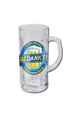 Bierpul - bedankt