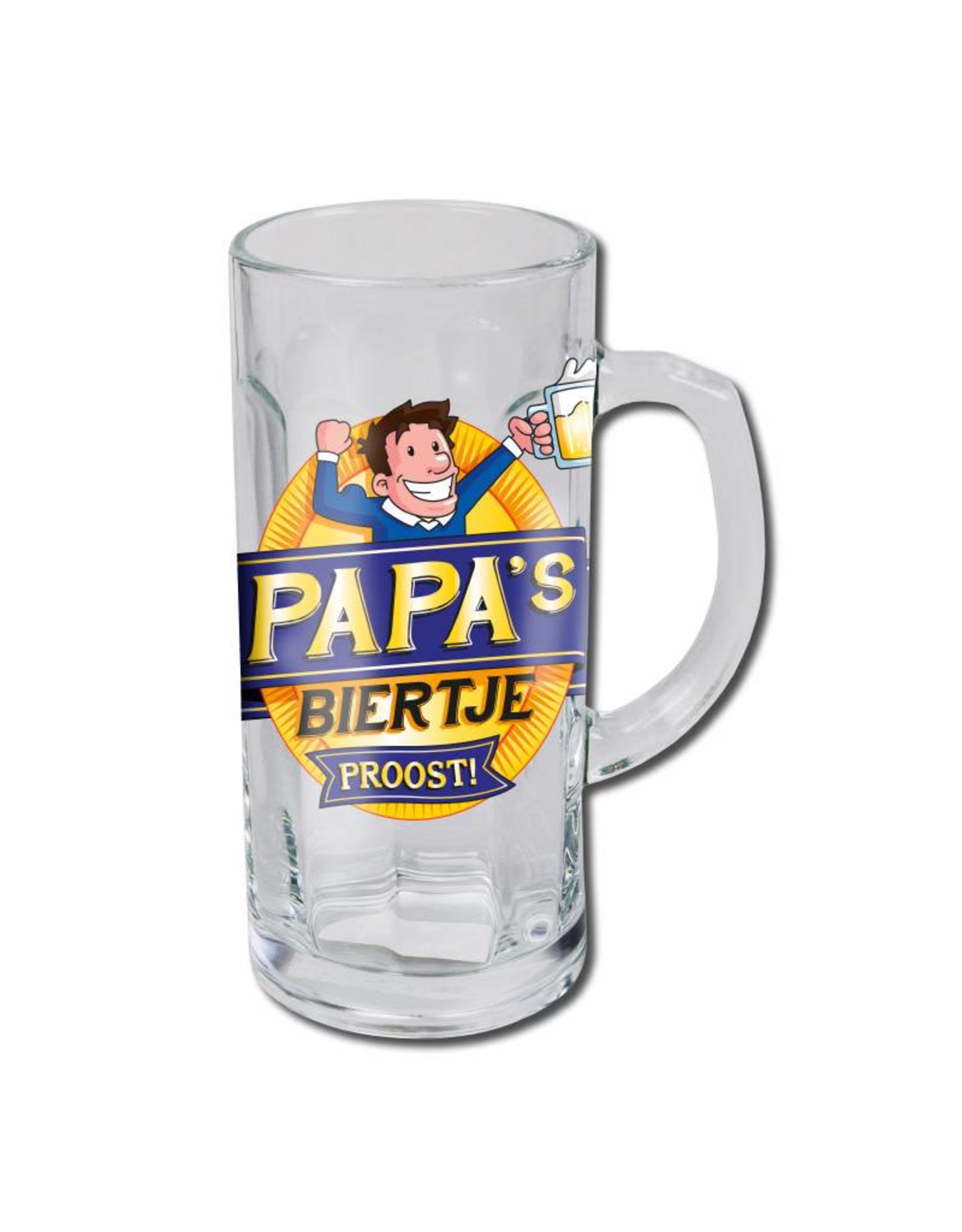 Bierpul - Papa