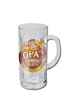 Bierpul - Opa