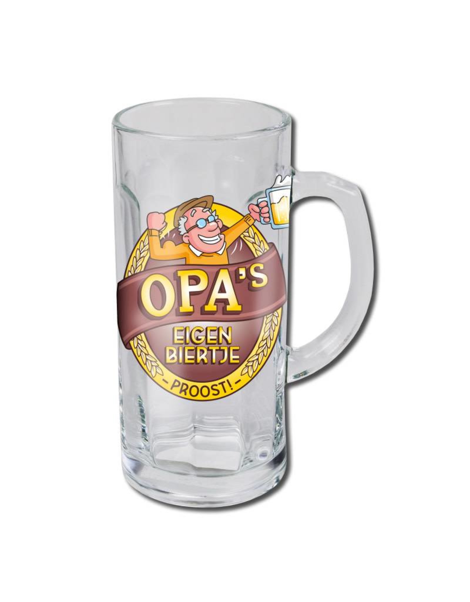 Bierpul - Opa