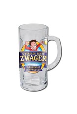 Bierpul - zwager