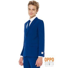 Opposuits TEEN BOYS Navy Royale