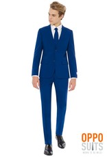 Opposuits TEEN BOYS Navy Royale