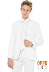 Opposuits TEEN BOYS White Night