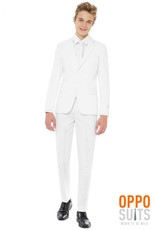 Opposuits TEEN BOYS White Night