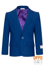 Opposuits BOYS Navy Royale