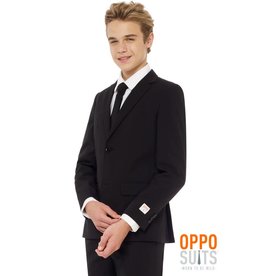 Opposuits TEEN BOYS Black Night