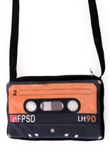 Handtas cassette band