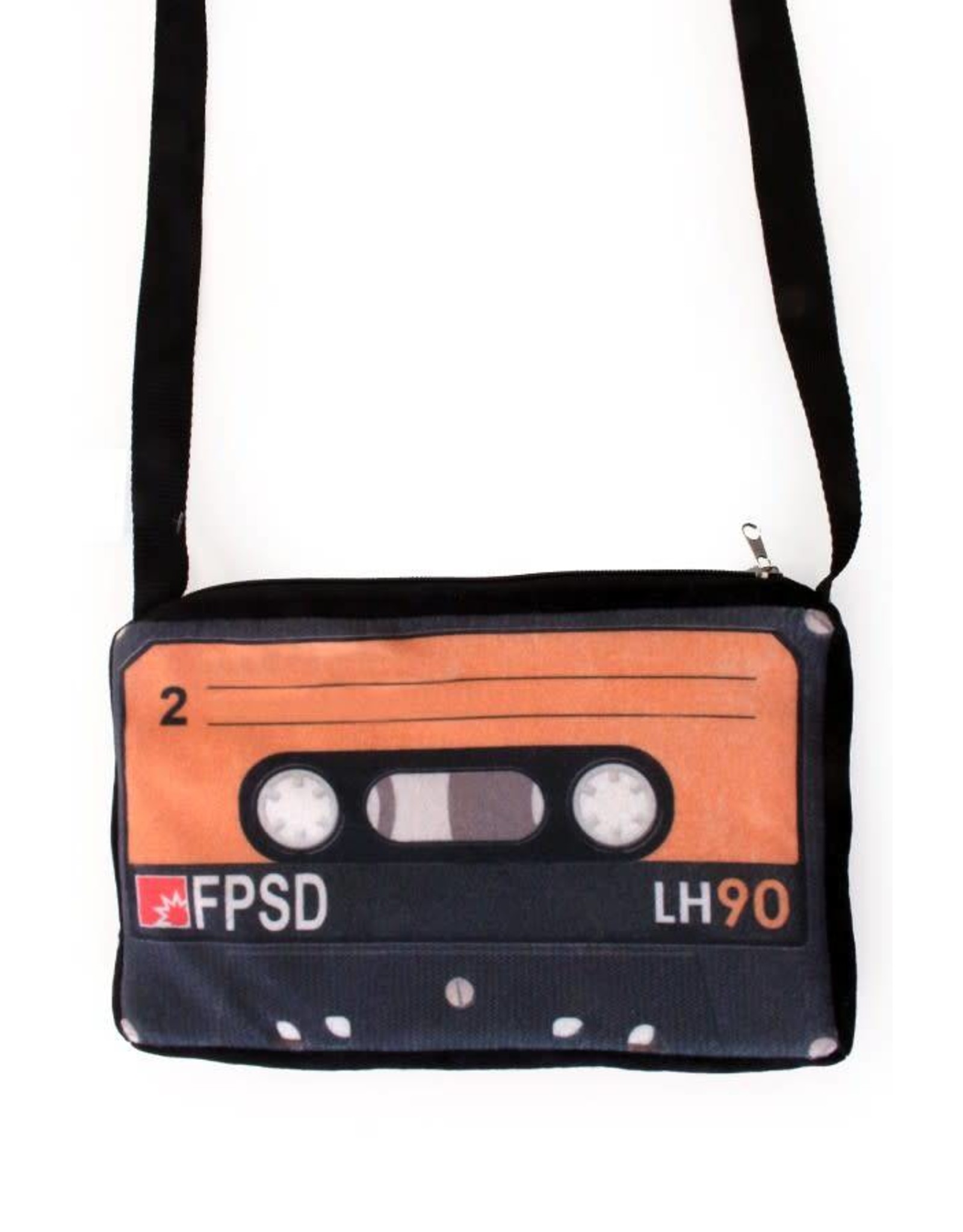 Handtas cassette band