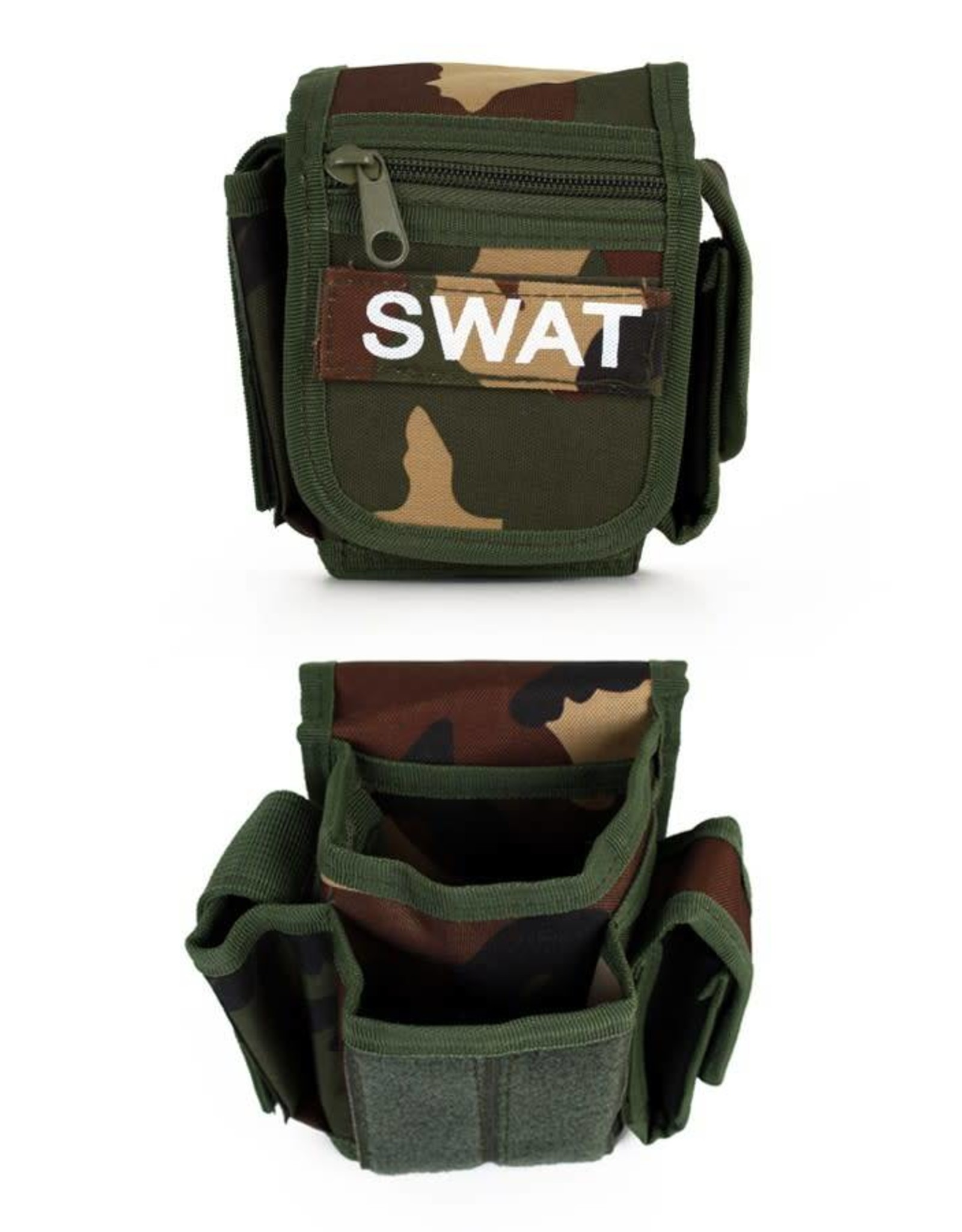 Riem tas camouflage