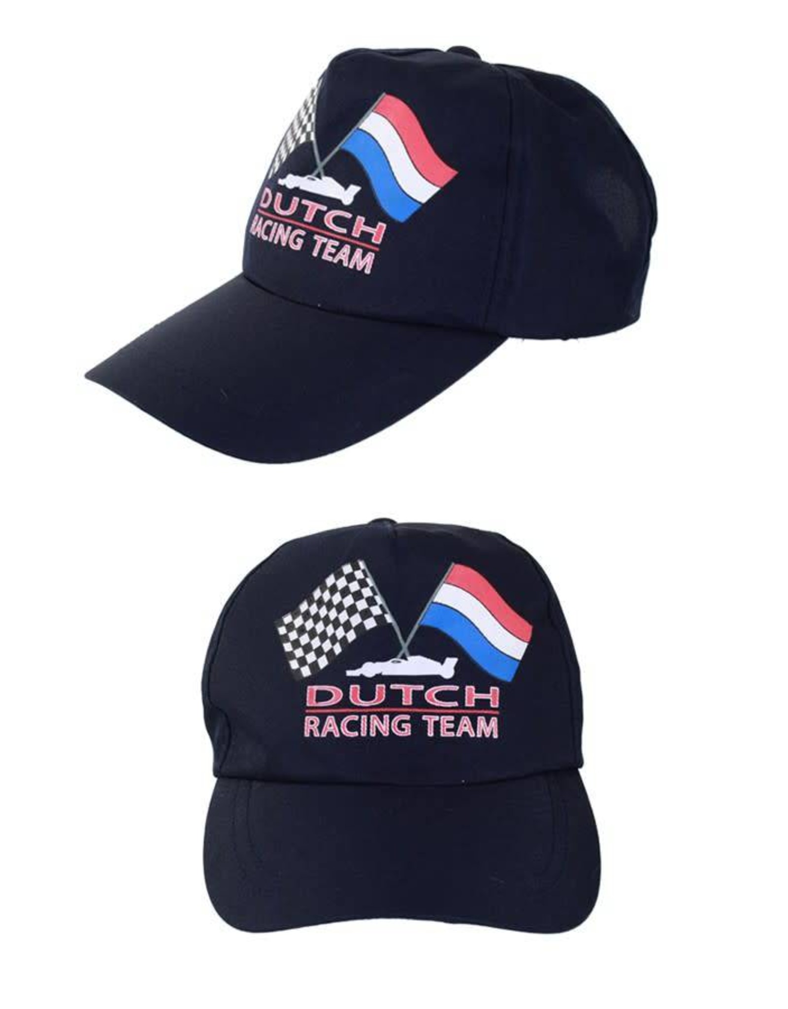 Pet Formule 1 Dutch Racing Team