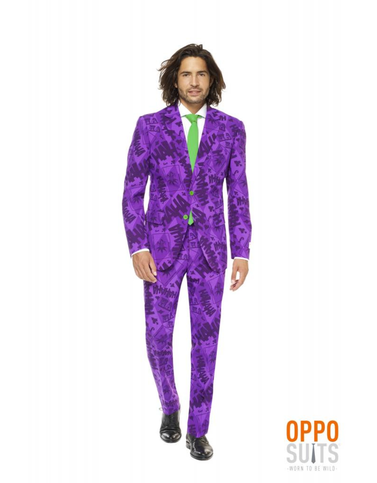 Opposuits The Joker