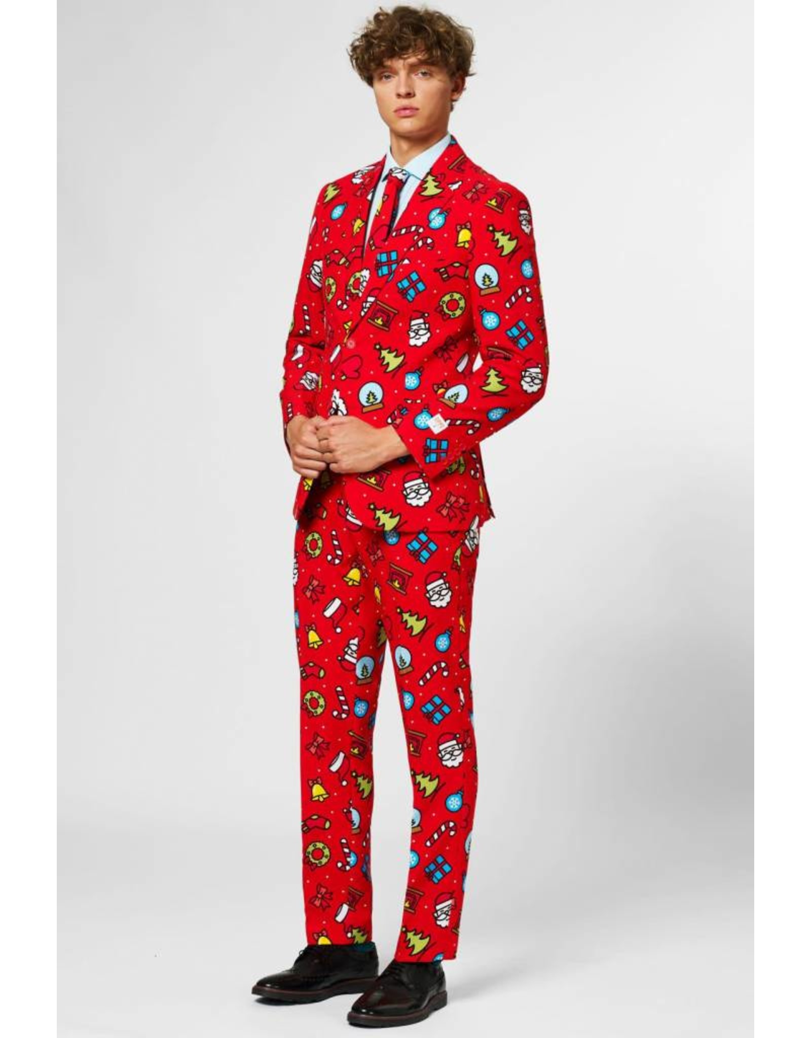 Opposuits Dapper Decorator