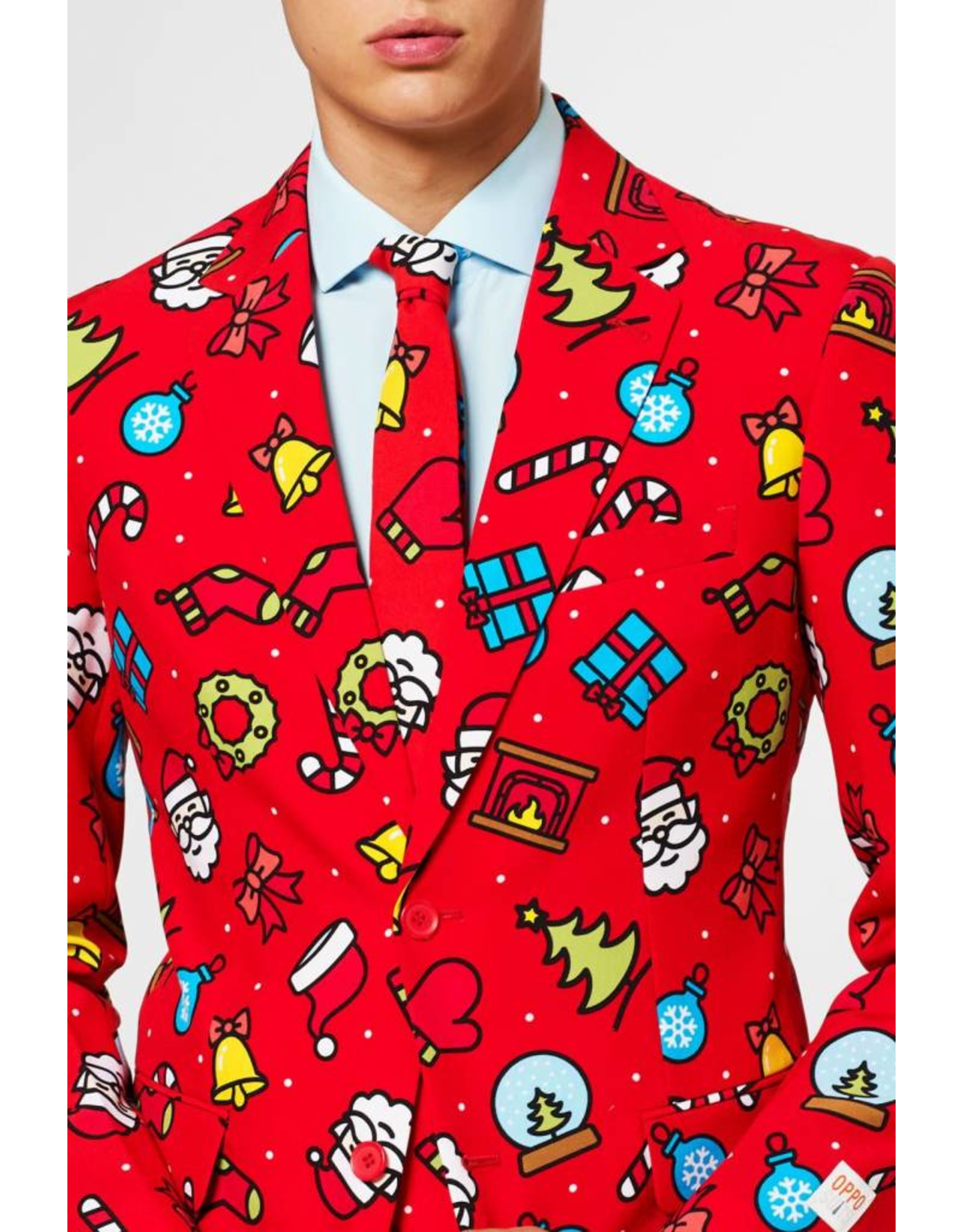 Opposuits Dapper Decorator