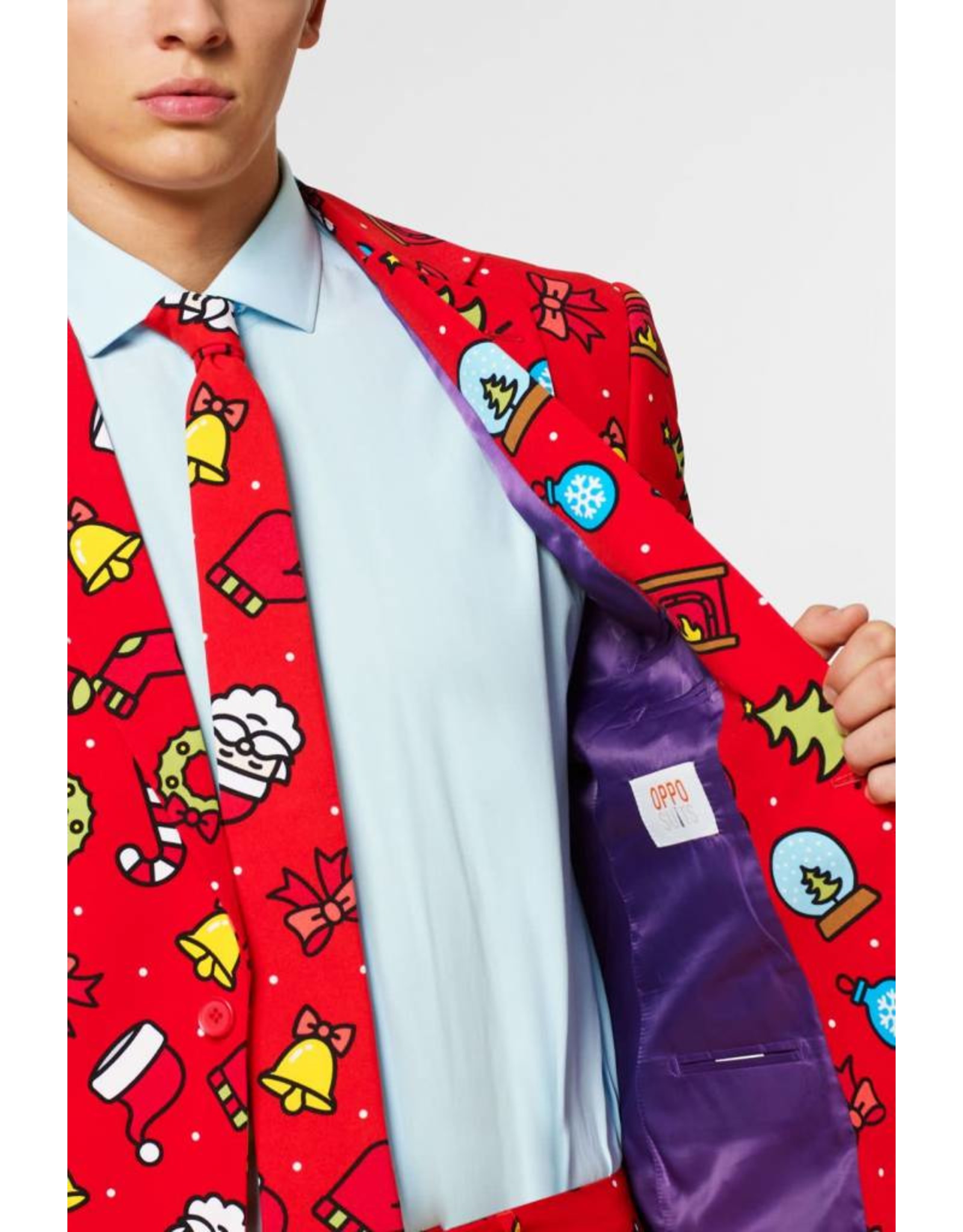 Opposuits Dapper Decorator