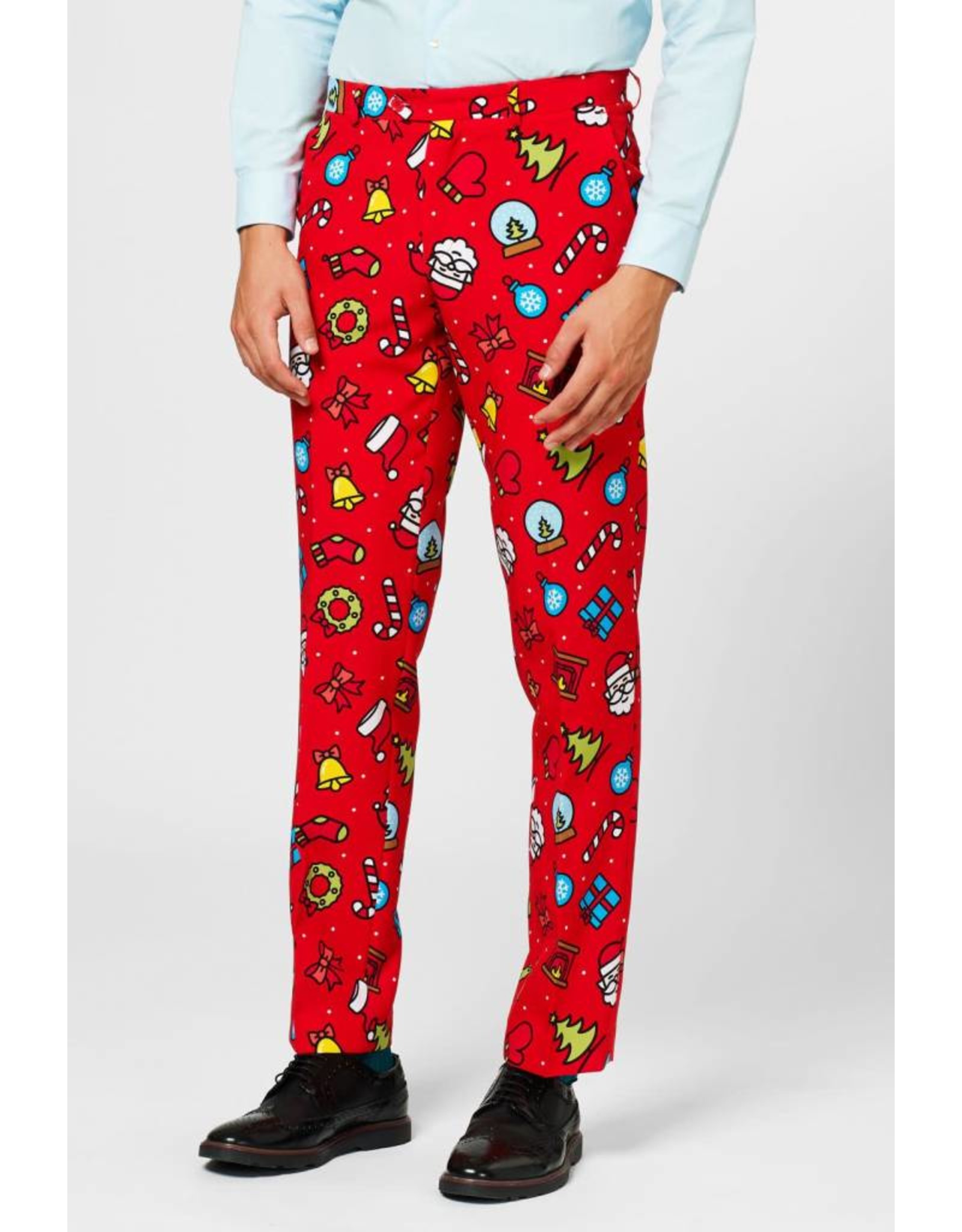 Opposuits Dapper Decorator