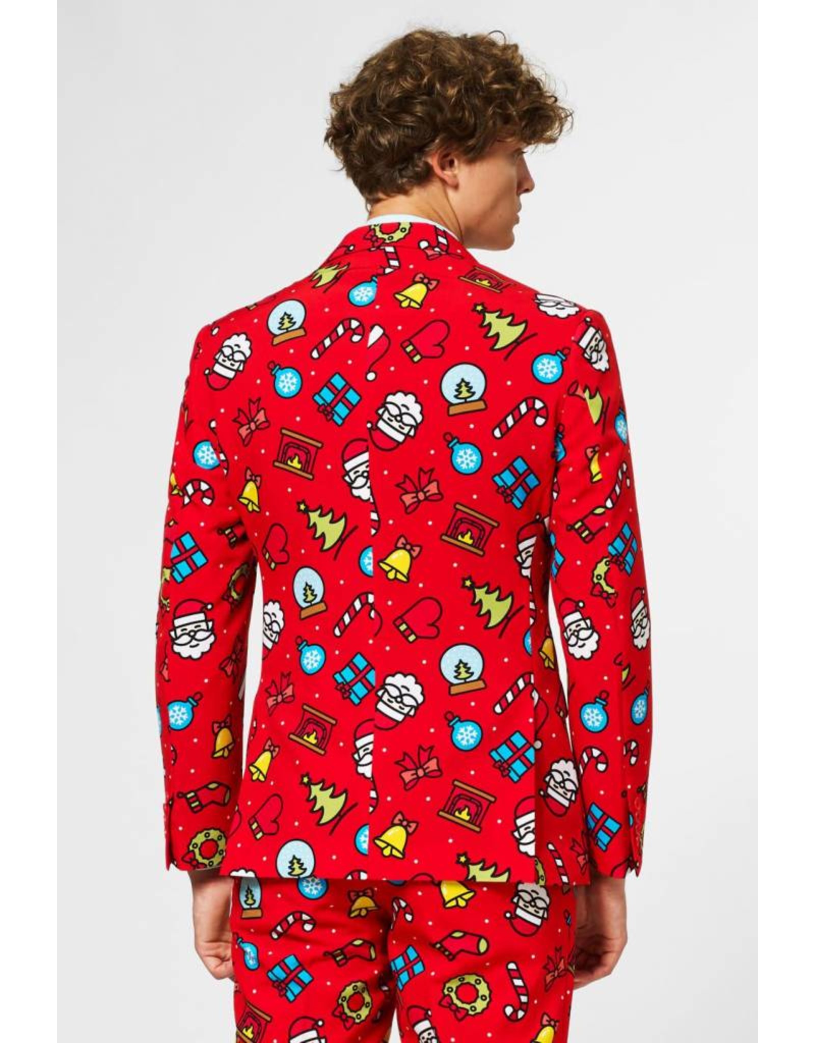 Opposuits Dapper Decorator