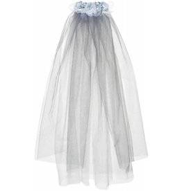 Corpse bride, Haar accessoires