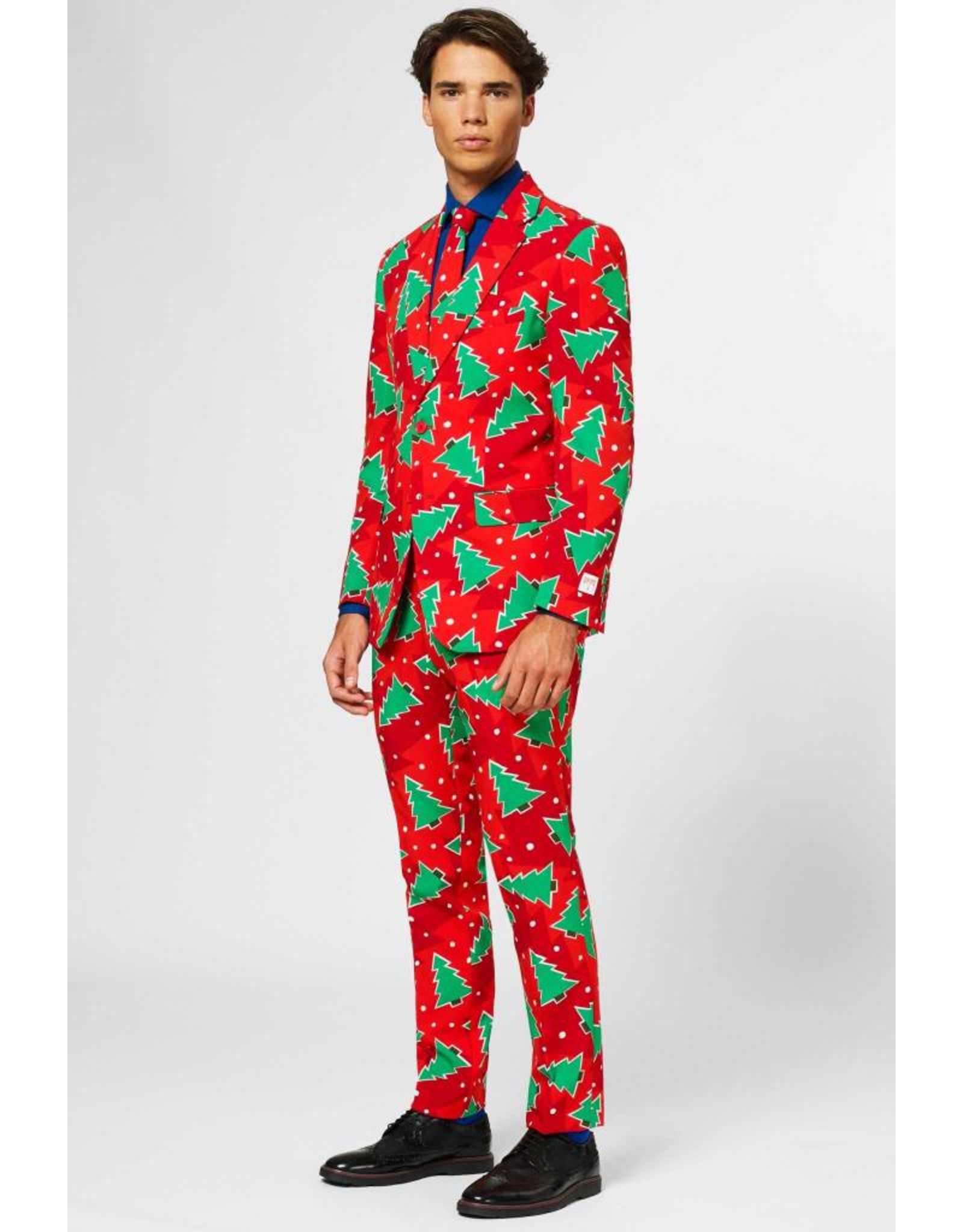 Opposuits Fine Pine