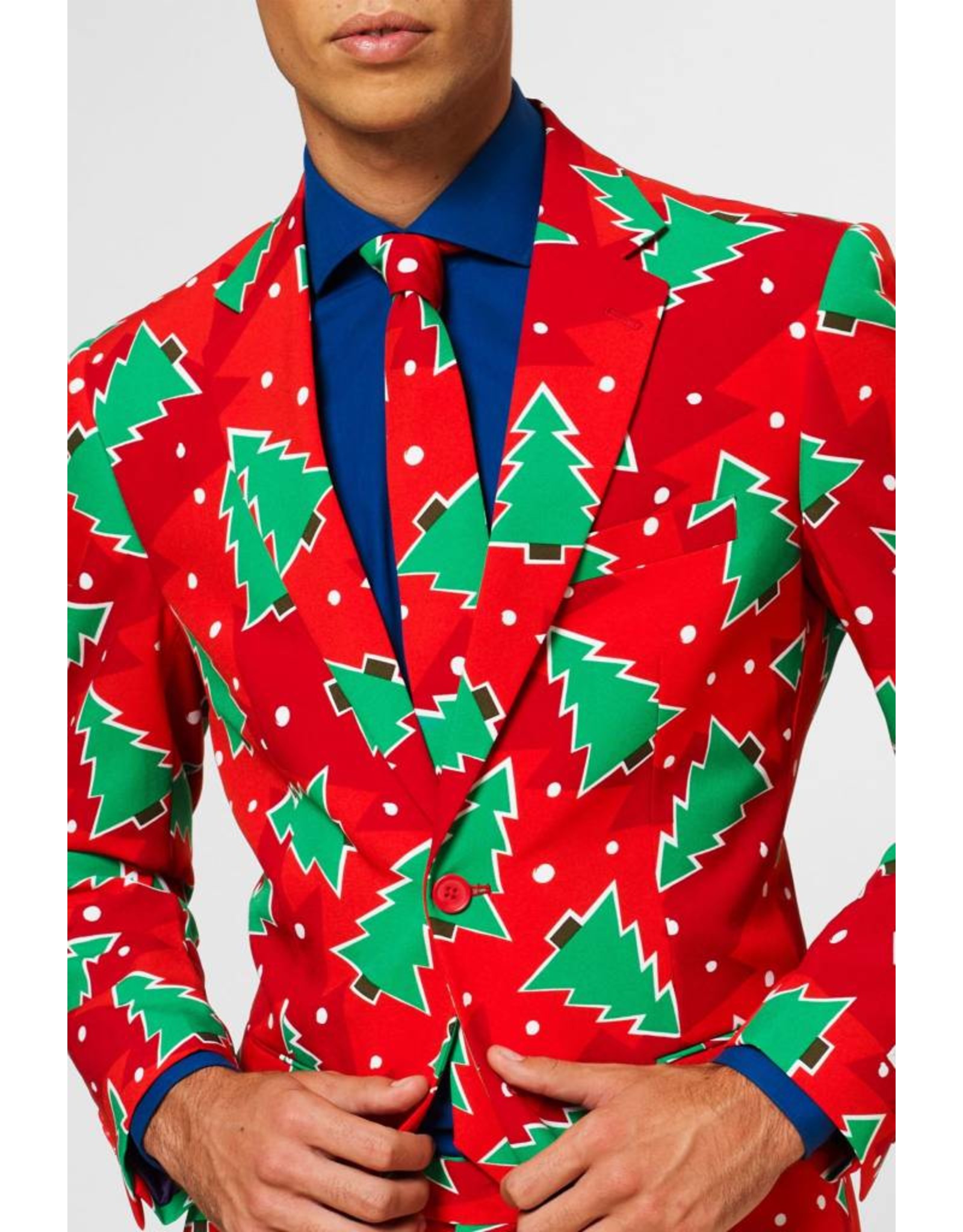 Opposuits Fine Pine